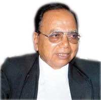 Advocate A. Rehman
