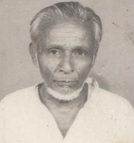 Late Hasan Mujawar
