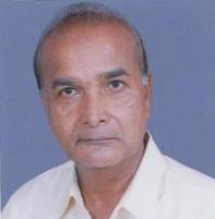 Farooque Hassan Shaikh