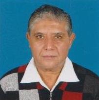 Usman Yusuf Poonawala