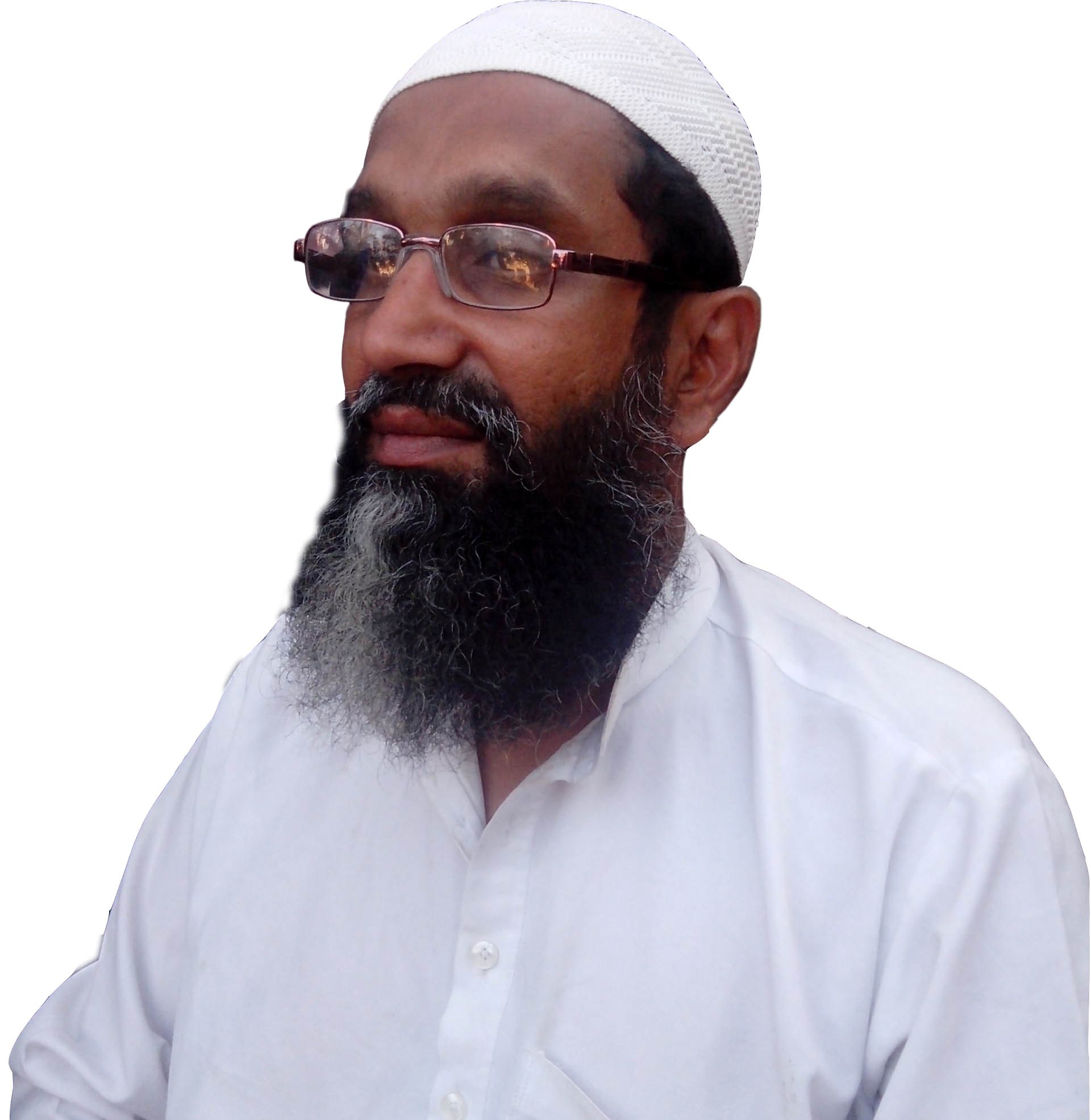 Nasir Yusuf Khan