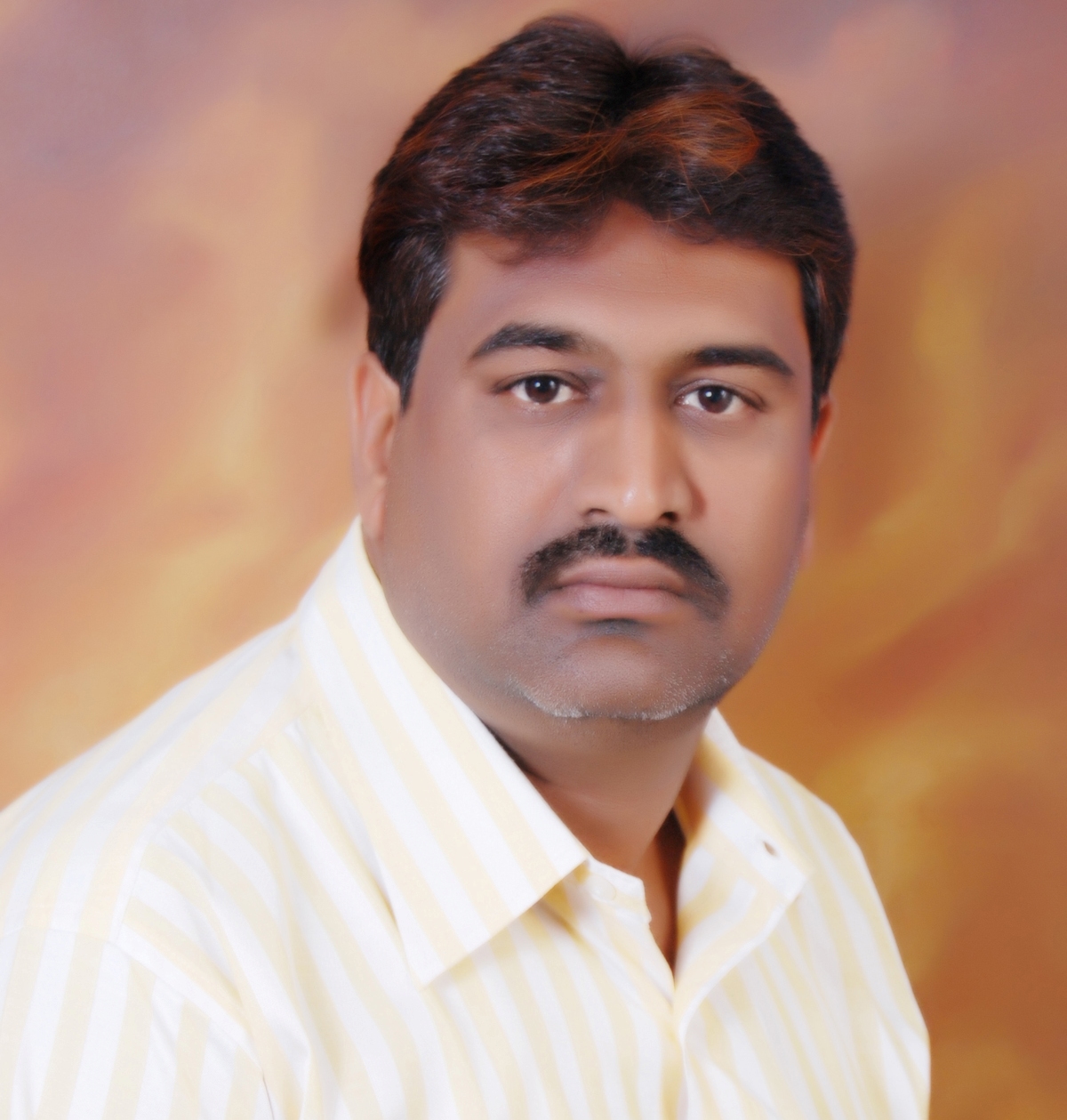 Asif Ayub Shaikh
