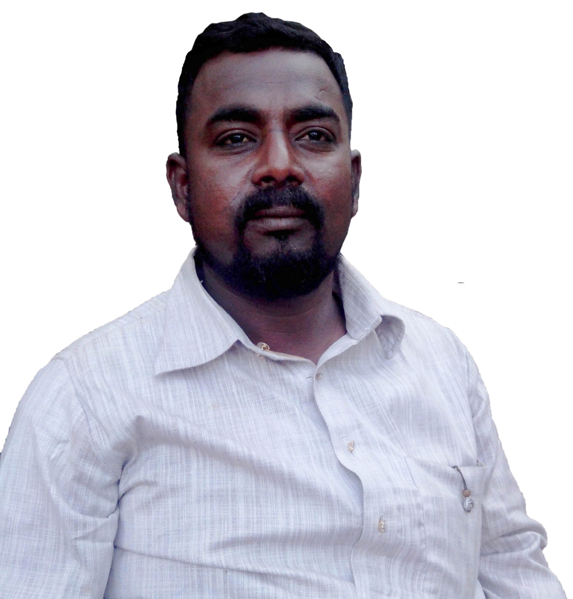 Salim Maula Patel
